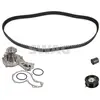 SWAG 33 10 1435 Pompe à Eau + Kit De Distribution Nbr. dents: 137