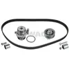 Ensemble De Courroie De Distribution 33101452 Swag Audi; Seat; Skoda; ...