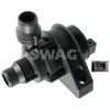 Pompe À Eau Auxiliaire Bmw; Land Rover; Mini Swag 33103995