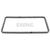 Chaîne De Distribution Fiat; Mitsubishi Swag 33104213