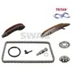 Kit chaîne de distribution SWAG SW33104295