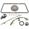 Kit Chaîne De Distribution Honda Swag 33107551