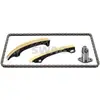 Kit Chaîne De Distribution Toyota Swag 33107663