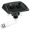 Buse De Projecteur Land Rover Swag 33103691
