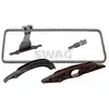 Kit chaîne de distribution SWAG 33 10 4738