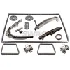 Kit chaîne de distribution SWAG SW33104710