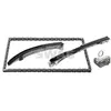 Répartition Des Jeux De Chaînes Mazda Swag 33107606