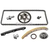 Répartition Des Jeux De Chaînes Honda Swag 33106608