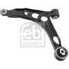 Bras de suspension FEBI BILSTEIN 179408 Essieu avant, gauche, avant