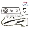 SWAG 70 10 0754 Jeu de distribution à chaînes Full Kit Chaîne fermée