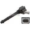 Bobine D'Allumage 70101638 Swag Alfa Romeo; Fiat; Lancia Swag 70101638