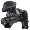 Thermostat Audi; Seat; Skoda; Vw, Volkswagen Swag 30102436