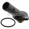 Thermostat Audi; Seat; Skoda; Vw, Volkswagen Swag 30104760