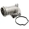 Thermostat Mercedes-Benz Swag 10104757
