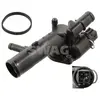 Thermostat Dacia; Nissan; Renault; Suzuki Swag 60104758