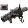 Thermostat Mercedes-Benz Swag 10104759