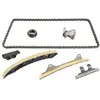 Répartition Des Jeux De Chaînes Hyundai; Kia Swag 33107431