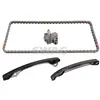 Kit Chaîne De Distribution Dacia; Nissan; Renault Swag 33107493