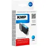 KMP C107CX - 11 ml - à rendement élevé - cyan - compatible - cartouche d'encre (alternative pour : Canon 0332C001, Canon CLI-571CXL) - pour Canon PIXMA TS5051, TS5053, TS...