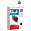 KMP C107BKX - 11 ml - à rendement élevé - noir - compatible - cartouche d'encre (alternative pour : Canon 0331C001, Canon CLI-571BKXL) - pour Canon PIXMA TS5051, TS5053,...