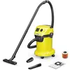 Aspirateur eau et poussière KARCHER WD 3 P V-19/4/20