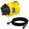 Karcher Pompe d'arrosage BP 6.000 Garden Set pour petits jardins jusqu'a 800 m²