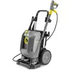 Karcher 1 Nettoyeur Haute Pression Hd 10/21-4 S Plus - Karcher