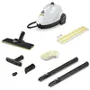 Kärcher Home & Garden SC 2 EasyFix Nettoyeur vapeur 1.512-600.0 1500 W blanc, noir