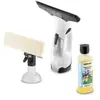 Kärcher Nettoyeur de vitres Karcher WV2 PLUS blanc + détergent