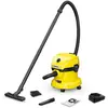 Kärcher Aspirateur Kärcher WD 2-18 V-12/18