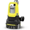 Kärcher Pompe d'évacuation SP 17.000 Flat Level Sensor eau claire - Karcher