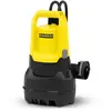 Pompe d'évacuation SP 16.000 Dirt eau chargée - Karcher