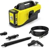 Kärcher Nettoyeur mobile Karcher OC 6-18  - Batterie 18V 2.5 Ah- Chargeur