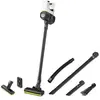 Kärcher KARCHER VC 4 Cordless myHome Car - Aspirateur balai