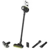 Aspirateur sans Fil Kärcher VC 4 Cordless Myhome Pet 215W 30min Spécial Animaux 0,65L