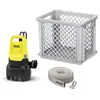 Pompe submersible Kärcher SP 22.000 Flood Box