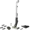 Kärcher Nettoyeur de sols Karcher FC 4-4 4B Duo - 4 batteries- Autonomie 60 min