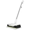 Kärcher SC 1 Upright - Nettoyeur vapeur/serpillère électrique - balai - sans sac