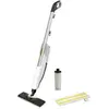 Nettoyeur Vapeur Kärcher SC 2 Upright 1600W 0,4L Réglage 2 Niveaux