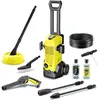 Karcher - Nettoyeur haute pression k 3 car & home