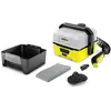 Karcher - Nettoyeur mobile débit 2 L/min oc 3 + Kit animaux - 1.680-018.0