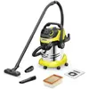 Kärcher Aspirateur eau et poussières Kärcher WD 5 P S V-25/5/22