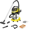 Aspirateur Solide/Liquide Karcher WD 6 P S 1300W