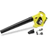 Souffleur de feuilles sans fil KARCHER LBL 2 - Batterie amovible 18V / 2,5 Ah