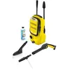 Nettoyeur haute pression KÄRCHER K 2 COMPACT CAR (110 bar - 360 L/h)