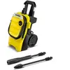 Kärcher Nettoyeur haute pression 130bars max. 1,8kW 420l/h K4 Compact Karcher