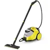 Nettoyeur vapeur Kärcher Easy Fix SC5 Noir et Jaune 2200 W