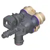 Culasse De Cylindre Pour Nettoyeur Haute-pression Karcher - 45511593