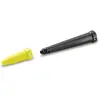 Kärcher KARCHER Set buse power - Noir/Jaune