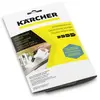 Accessoires nettoyeur vapeur et vitre KARCHER POUDRE DÉTARTRAGE